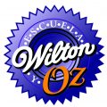 WILTON Y OZ